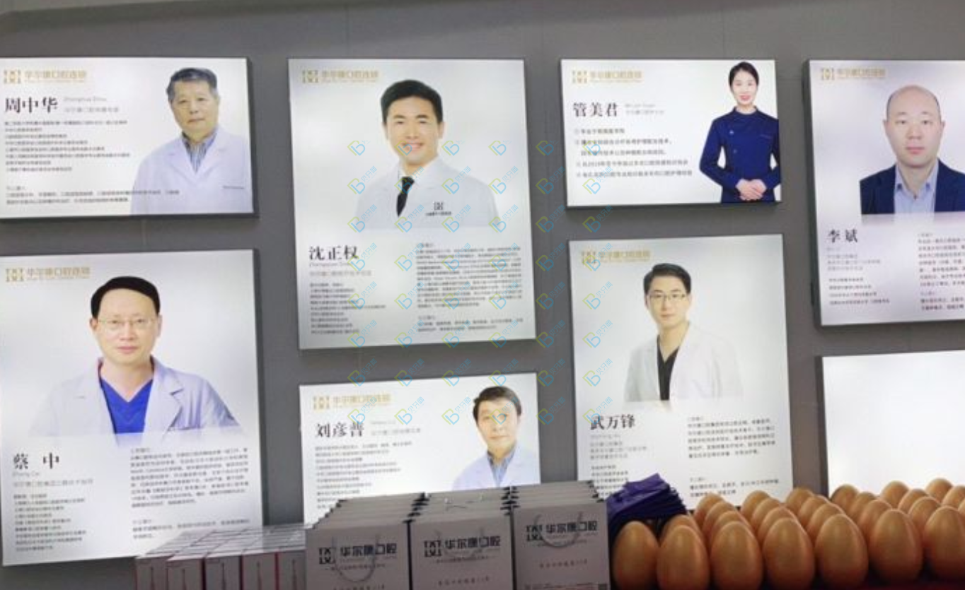 医生团队