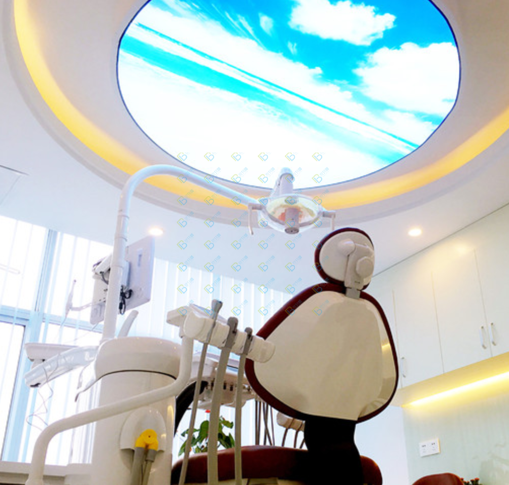 医院诊室