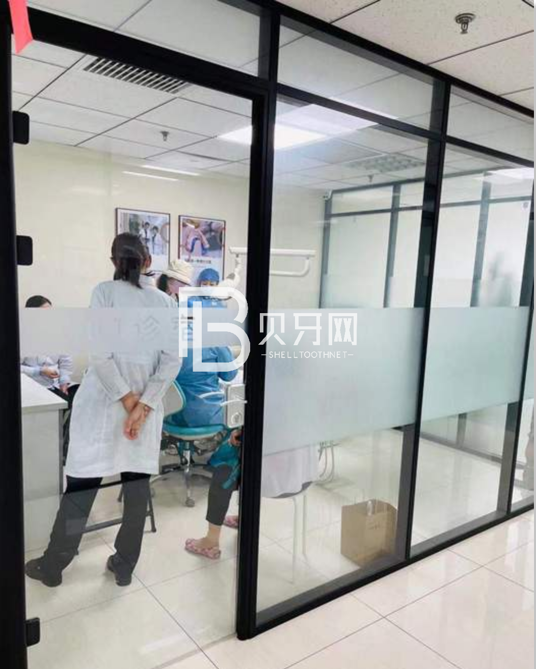 北京美冠塔口腔怎么样?