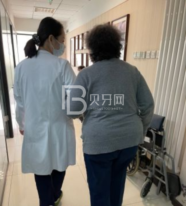 北京美冠塔口腔看牙好吗?靠谱吗?