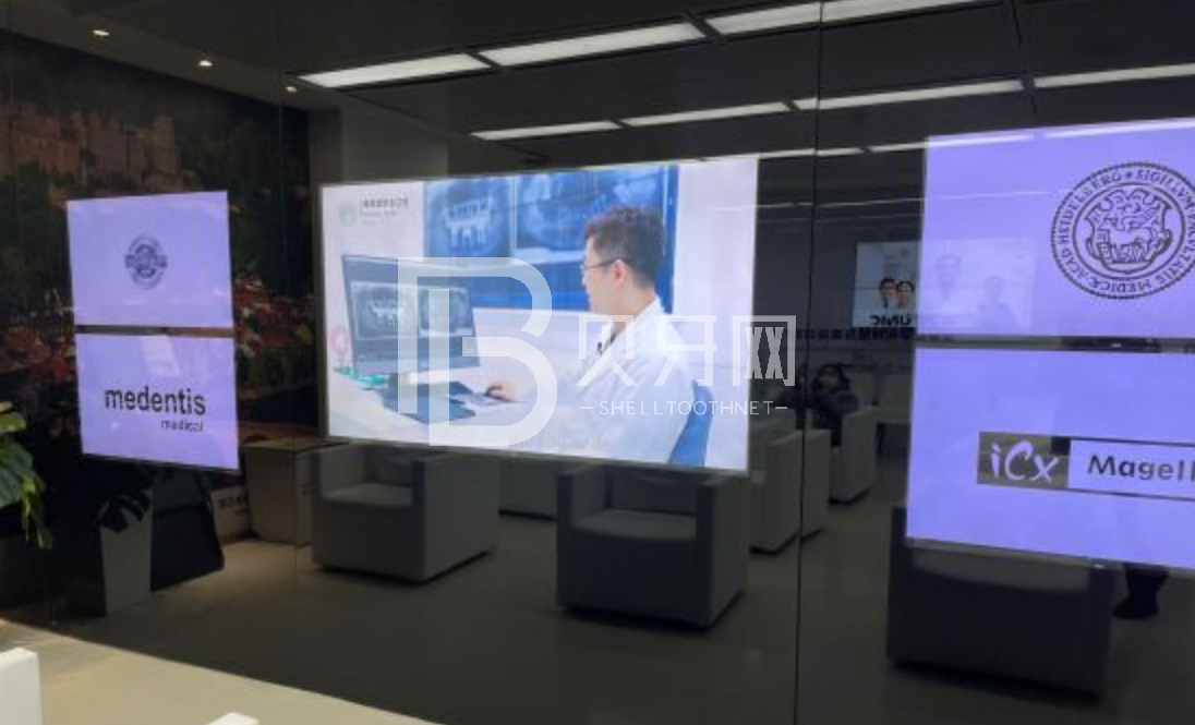 海德堡口腔种植牙好吗？