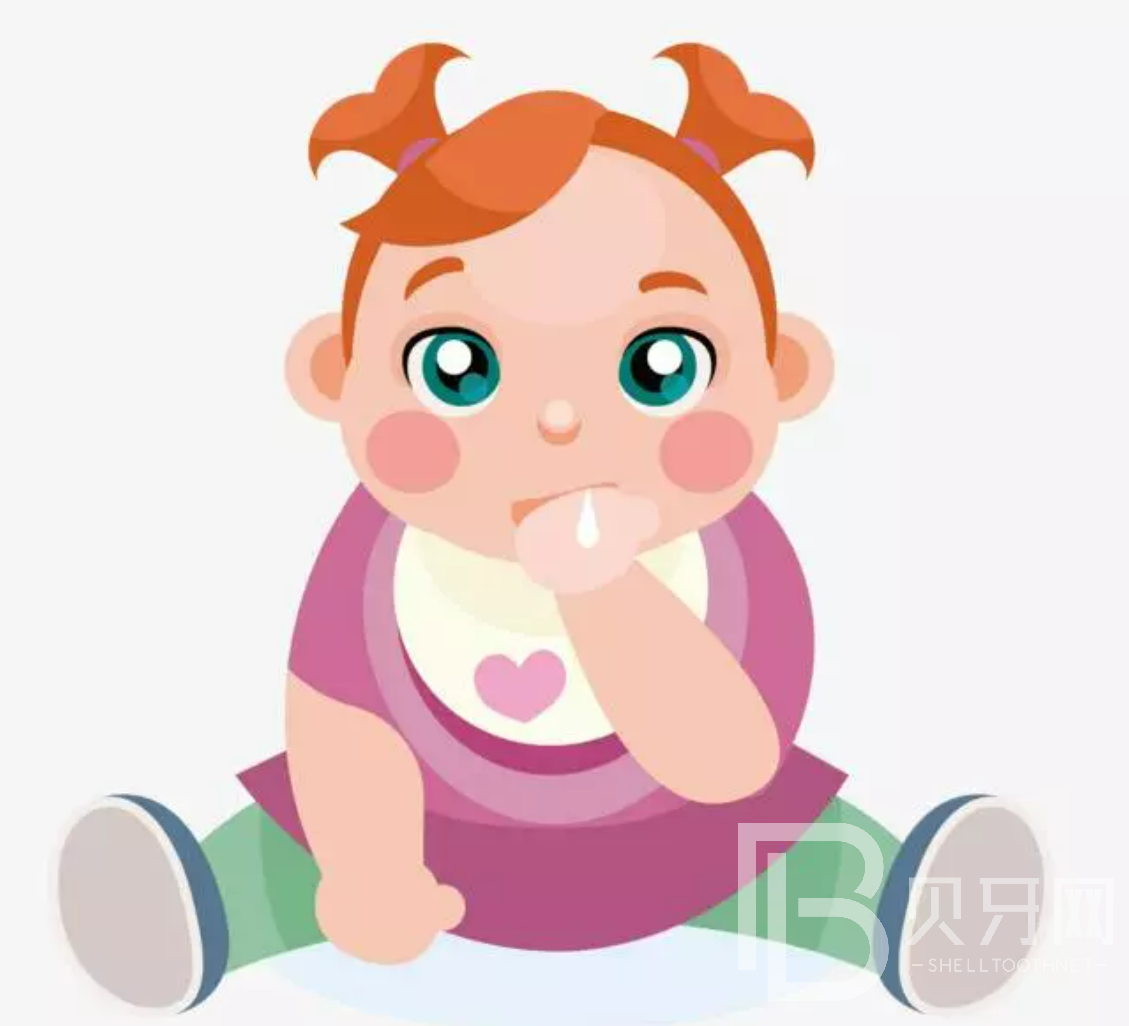 孩子牙齿摔断该怎么办?