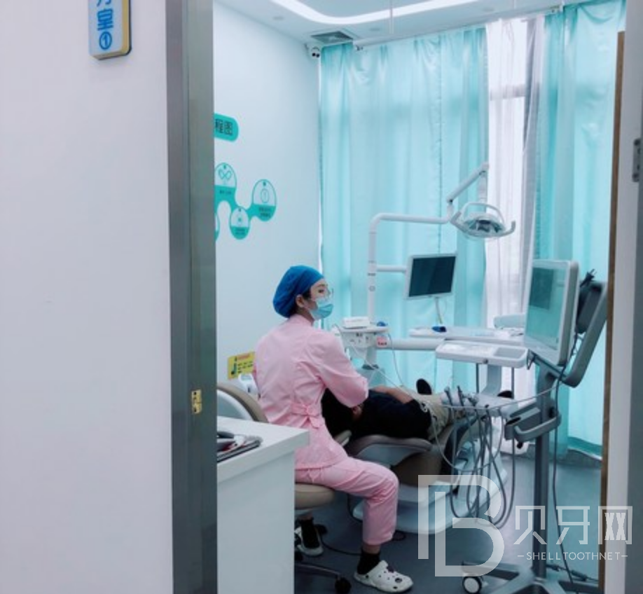 深圳乐莎莎口腔做牙齿矫正好吗？效果好吗？