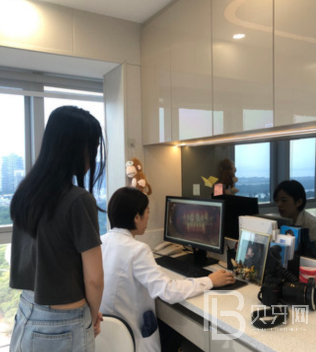 深圳慈恩口腔口碑怎么样？看看大家都怎么说~