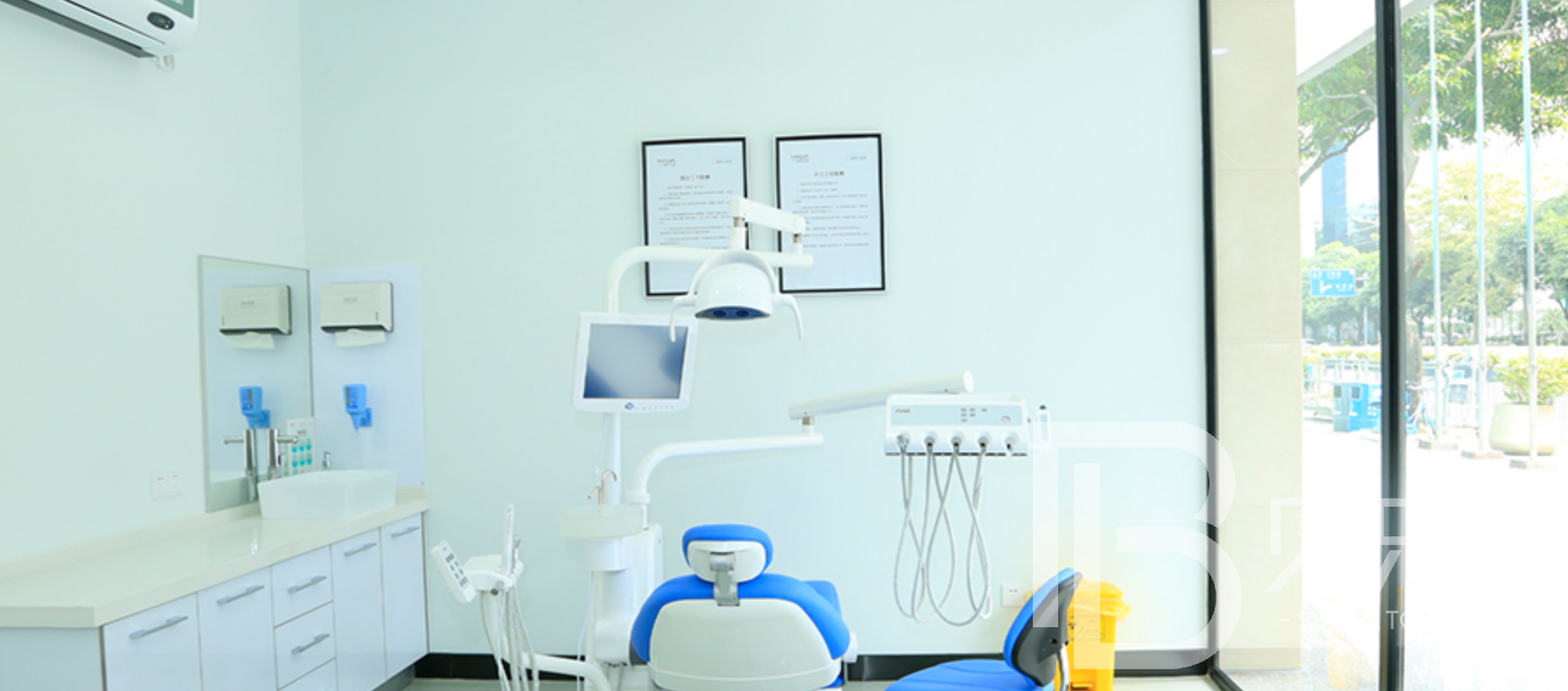 诊室