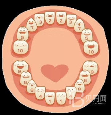 爱牙行动，涂氟、窝沟封闭为宝宝的牙齿撑起保护伞