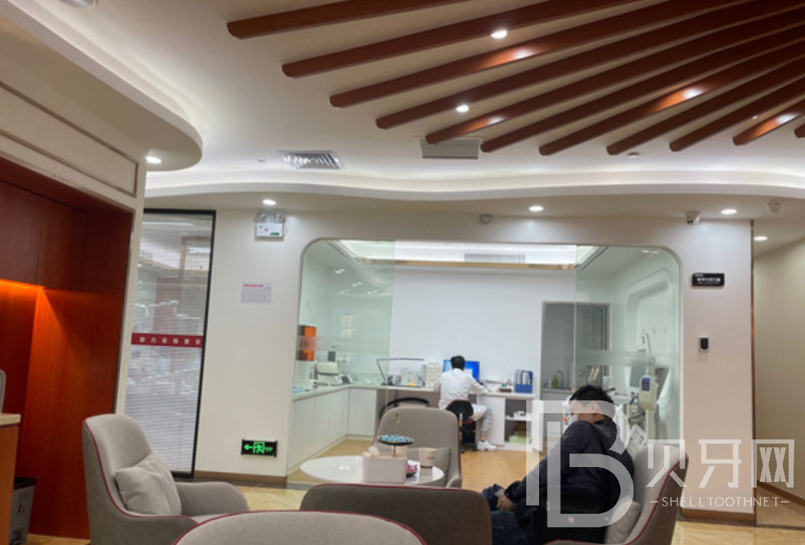 深圳德贝美口腔做种植牙怎么样?