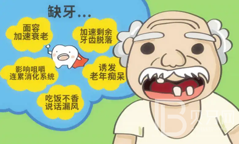 北京大兴区老年人镶牙哪家好？北京悦牙口腔实力推荐