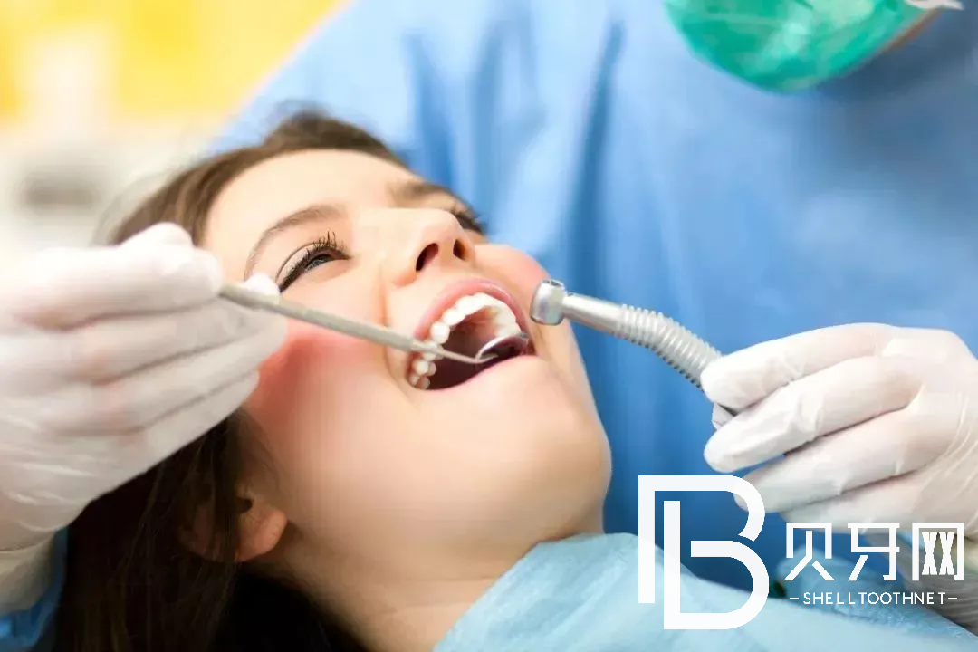 上海拜博口腔好不好?附各门店地址,务必收藏