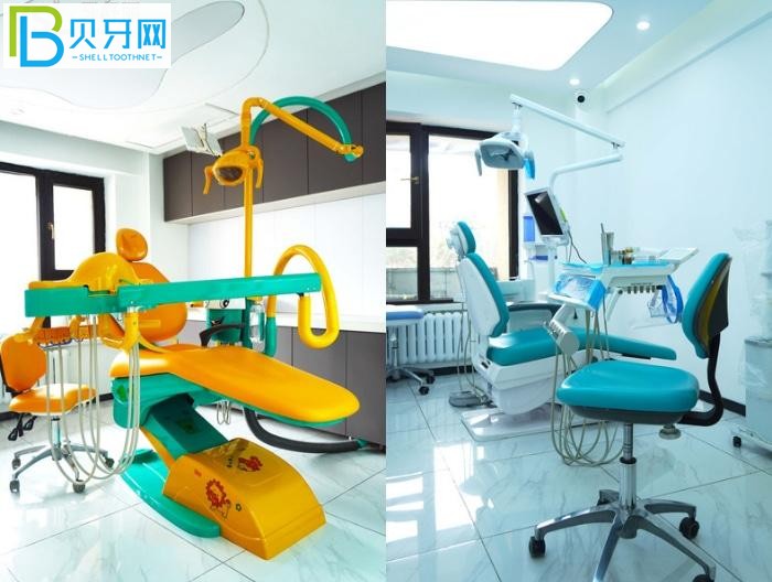 哈尔滨美植口腔怎么样？牙友说口碑好正规靠谱嗷嗷地！