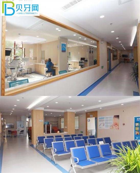 烟台胶东半岛口腔医院怎么样