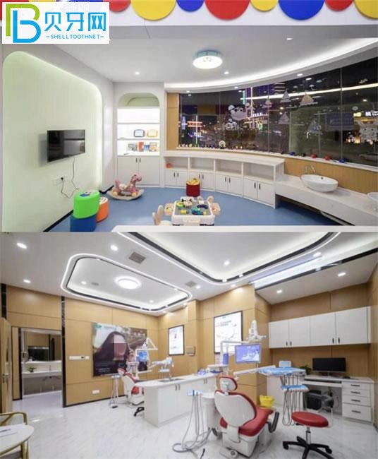 景德镇昌华玉牙环境图片