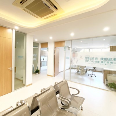 上海美牙最好的口腔医院是哪家？上海徐浦中医医院口腔科实力值得信赖！