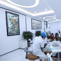 台州牙龈萎缩恢复整牙医院排名前十预测！台州三门博皓口腔实力也不错~