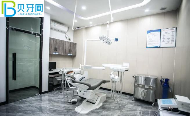 深圳一善口腔门诊部种植牙怎么样多少钱 深圳一善口腔门诊部种植牙怎么样多少钱